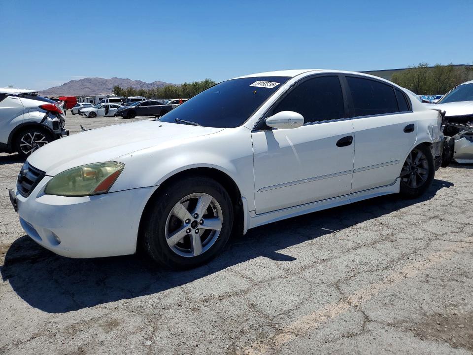Продажа на аукционе авто 2003 Nissan Altima, vin: 1N4BL11D03C331872, номер лота: 59183736