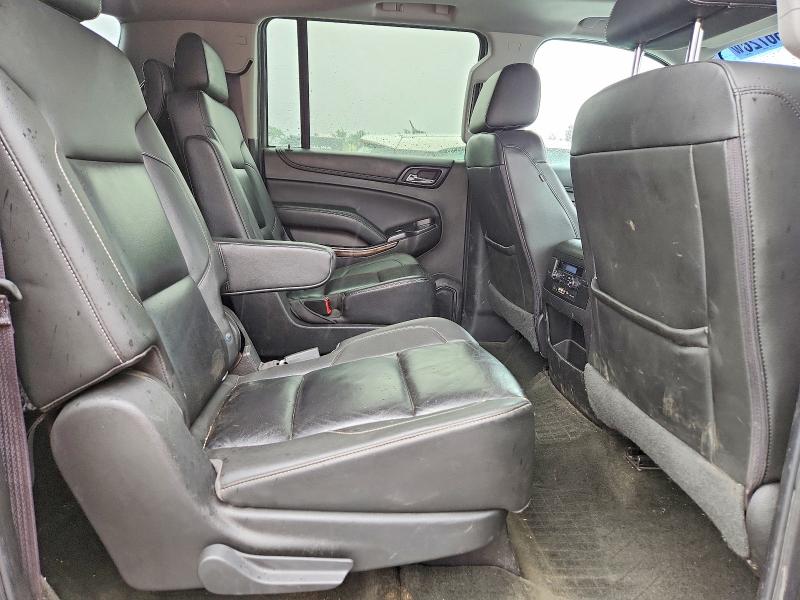 Aukcja sprzedaży 2016 Chevrolet Suburban, vin: 1GNSKHKC5GR206128, numer aukcji: 56286726