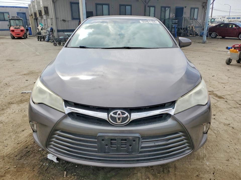 Продаж на аукціоні авто 2016 Toyota Camry, vin: 4T4BF1FK1GR577212, номер лоту: 55461166