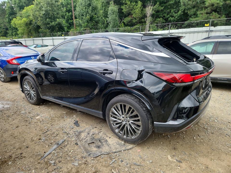2024 Lexus Rx 350 მანქანა იყიდება აუქციონზე, vin: 2T2BAMCA6RC042673, აუქციონის ნომერი: 58761246