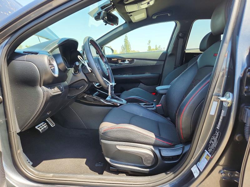 Aukcja sprzedaży 2024 Kia Forte, vin: 3KPF44AC7RE773115, numer aukcji: 58838756