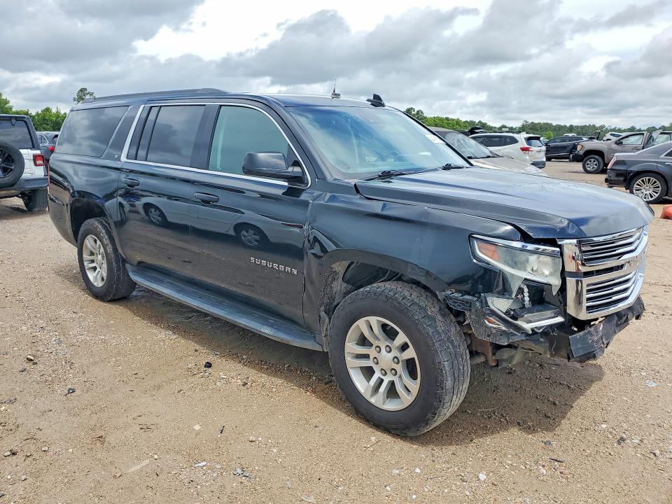 Aukcja sprzedaży 2019 Chevrolet Suburban, vin: 1GNSKHKC1KR390296, numer aukcji: 56461696