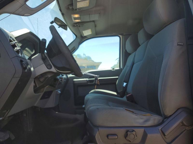 Aukcja sprzedaży 2016 Ford F350, vin: 1FT8X3AT0GEB61583, numer aukcji: 58981026