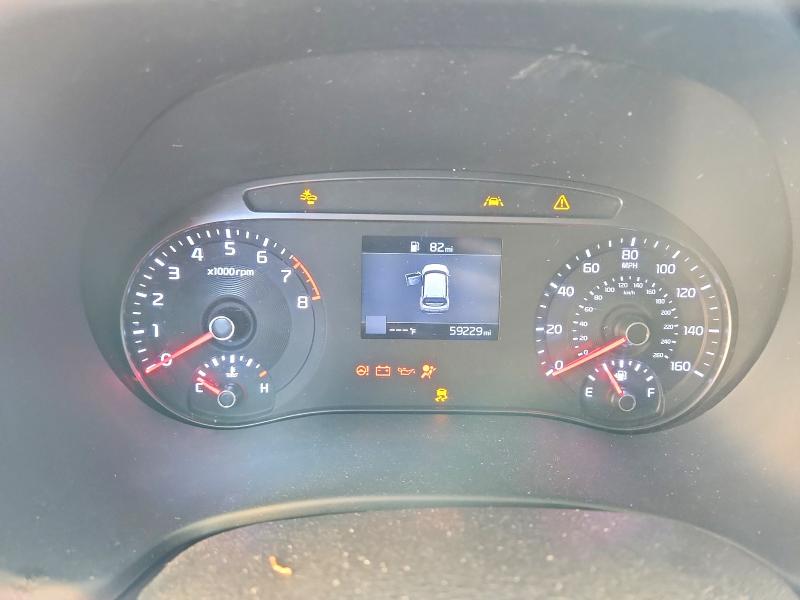 Продаж на аукціоні авто 2020 Kia Soul, vin: KNDJ63AU9L7013041, номер лоту: 58618176