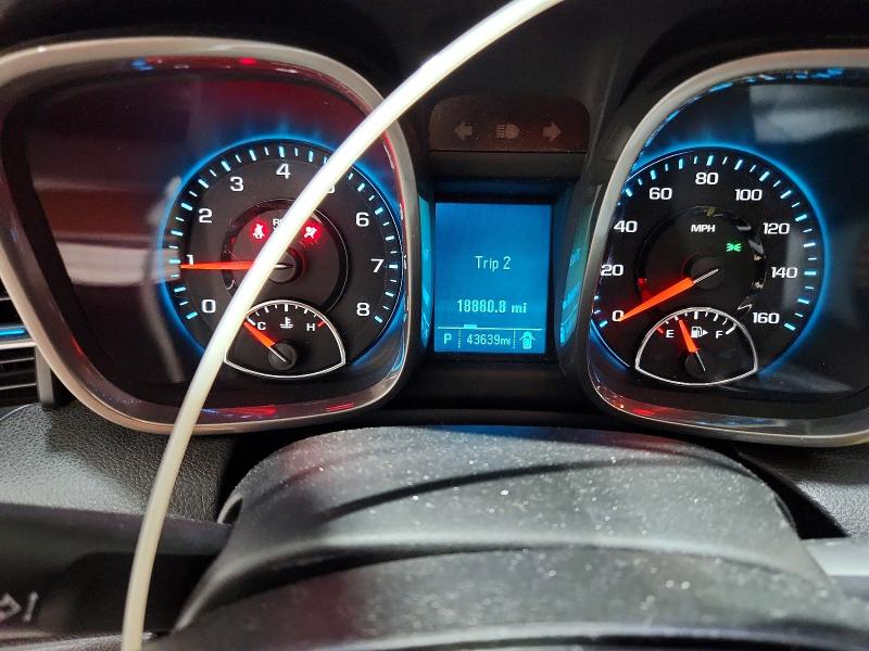 2013 Chevrolet Malibu მანქანა იყიდება აუქციონზე, vin: 1G11C5SA9DF333016, აუქციონის ნომერი: 57019116