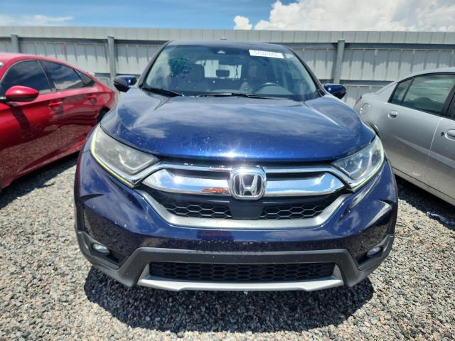 57506066 :رقم المزاد ، 5J6RW1H86KA017009 vin ، 2019 Honda Cr-v مزاد بيع