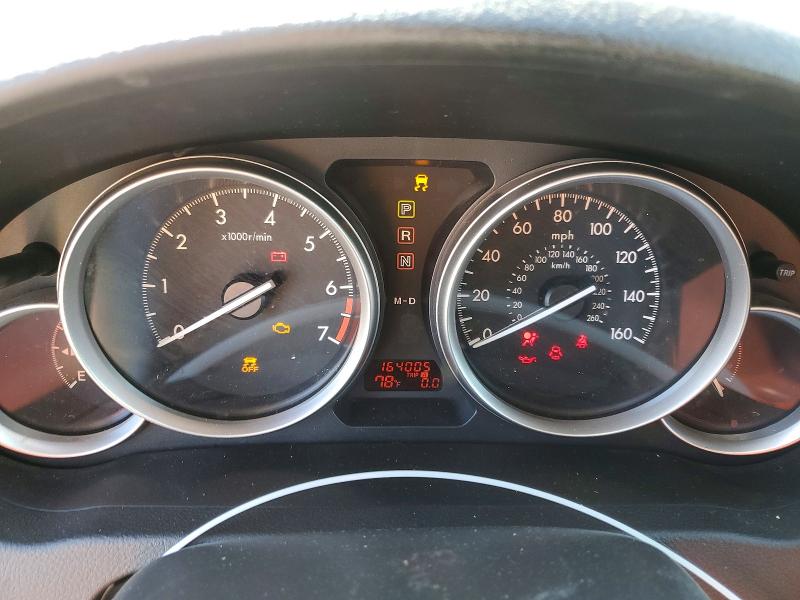 Продаж на аукціоні авто 2011 Mazda 6, vin: 1YVHZ8BH3B5M04453, номер лоту: 77248365