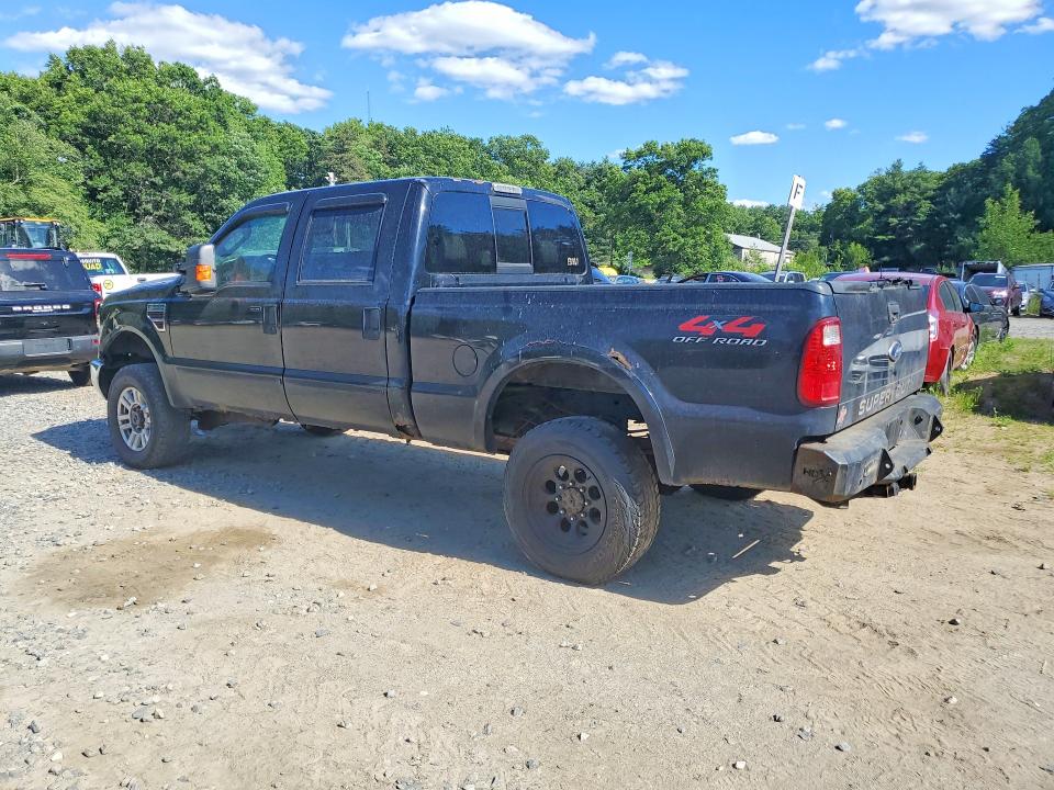 Продаж на аукціоні авто 2008 Ford F350, vin: 1FTWW31R38EE61652, номер лоту: 57344566