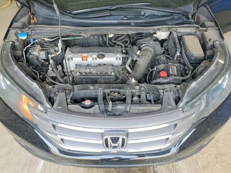 Продажа на аукционе авто 2013 Honda Cr-v, vin: 2HKRM4H70DH615709, номер лота: 55344596