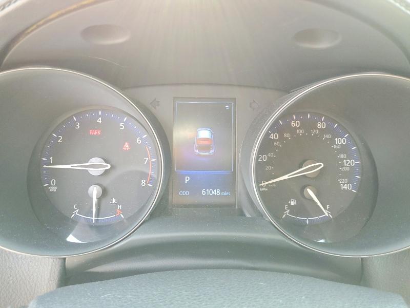 Продаж на аукціоні авто 2018 Toyota C-hr, vin: NMTKHMBX8JR007018, номер лоту: 56957966