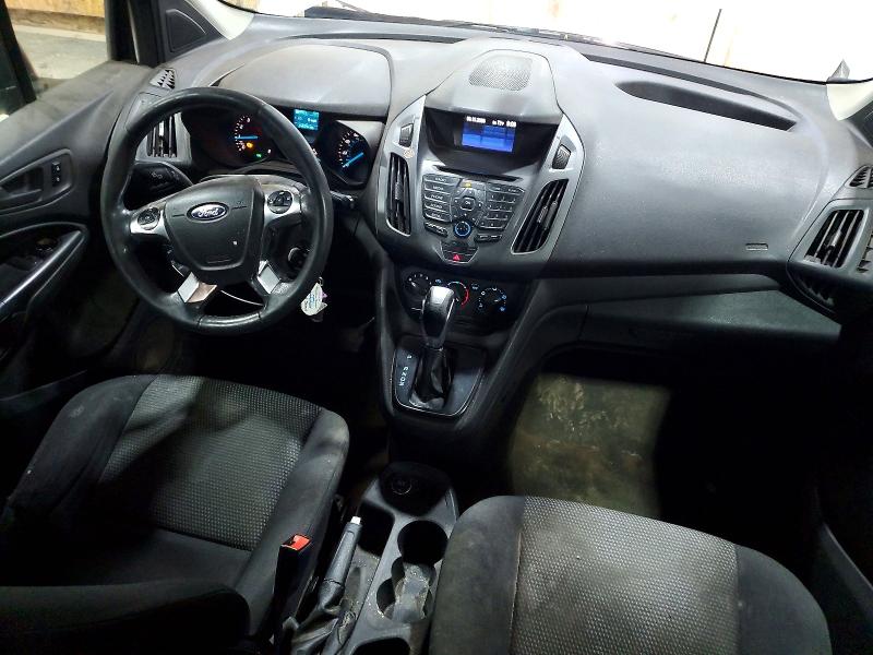 Продажа на аукционе авто 2016 Ford Transit Connect, vin: NM0LS6E72G1232732, номер лота: 56601346