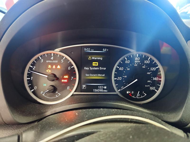 Продаж на аукціоні авто 2017 Nissan Sentra, vin: 3N1AB7AP0HL683757, номер лоту: 58214296