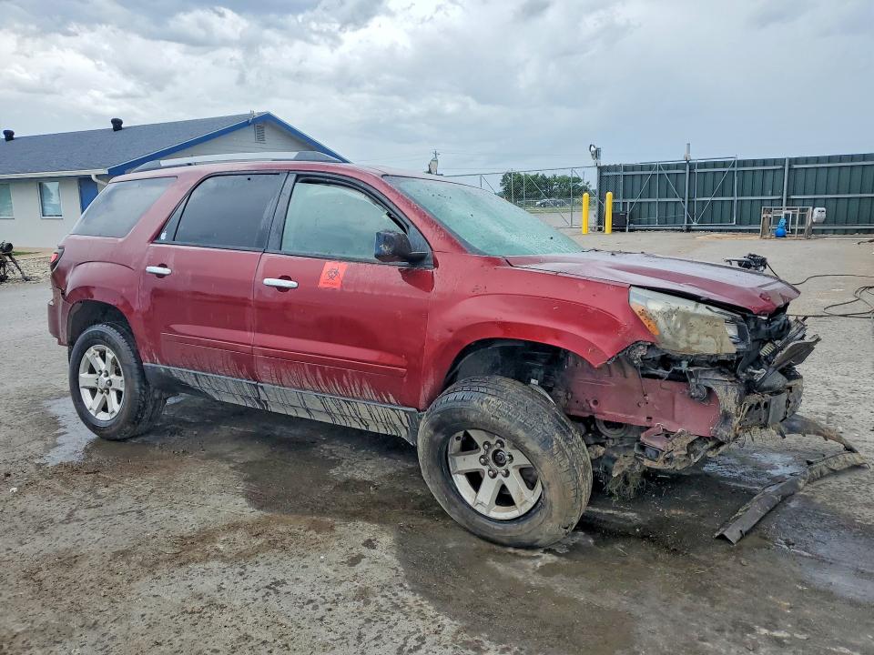 Продаж на аукціоні авто 2015 Gmc Acadia, vin: 1GKKRPKD9FJ281939, номер лоту: 57443616