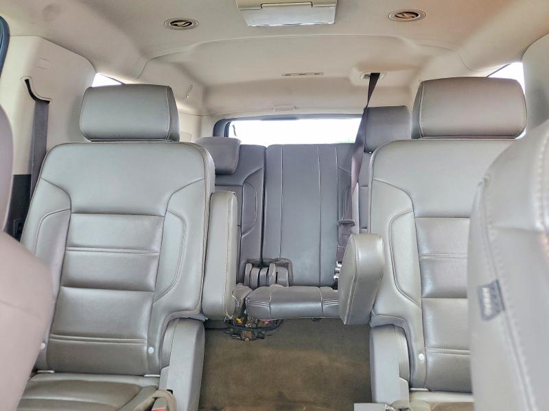 Продажа на аукционе авто 2017 Gmc Yukon Xl, vin: 1GKS2HKJ8HR241212, номер лота: 56457686