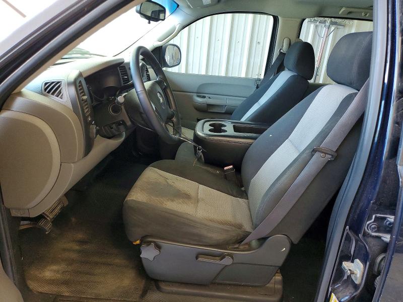 Продаж на аукціоні авто 2008 Chevrolet Silverado, vin: 3GCEC13C08G265114, номер лоту: 56529026