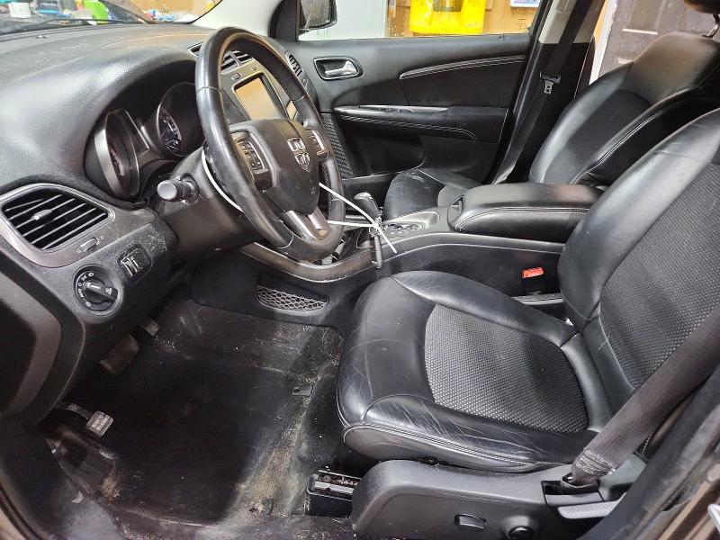 Продаж на аукціоні авто 2016 Dodge Journey, vin: 3C4PDDGG4GT226911, номер лоту: 56468306