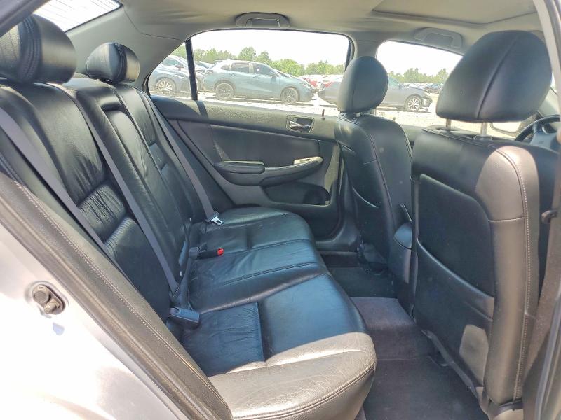 Продаж на аукціоні авто 2003 Honda Accord, vin: 1HGCM56613A022020, номер лоту: 57395696