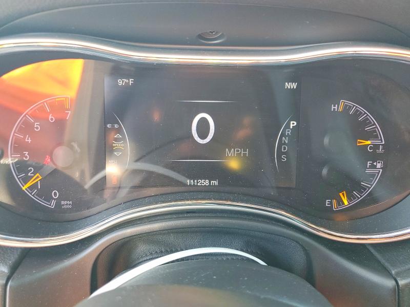 57580006 :رقم المزاد ، 1C4RJEAG7FC856979 vin ، 2015 Jeep Grand Cherokee Altit مزاد بيع