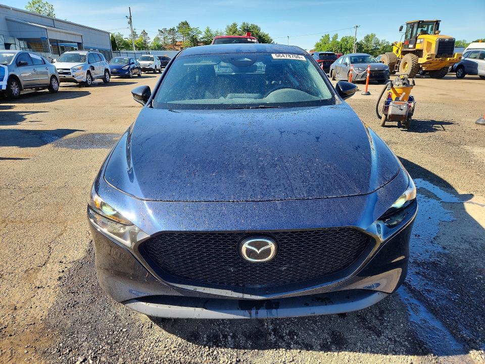 Aukcja sprzedaży 2025 Mazda 3, vin: JM1BPAKM9S1773220, numer aukcji: 56478706