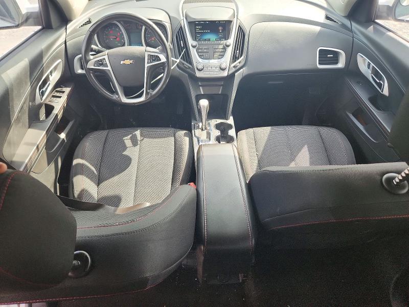 Продаж на аукціоні авто 2015 Chevrolet Equinox, vin: 2GNALBEK8F6412000, номер лоту: 58087976