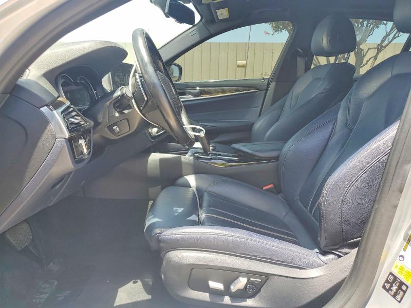 Продажа на аукционе авто 2017 Bmw 530, vin: WBAJA7C39HG905868, номер лота: 59166406