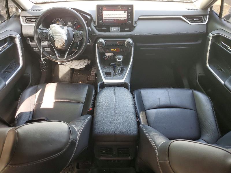 Продажа на аукционе авто 2019 Toyota Rav4, vin: 2T3R1RFV1KW025922, номер лота: 56352186