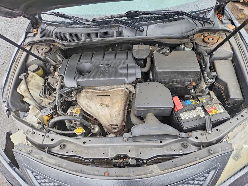 2011 Toyota Camry მანქანა იყიდება აუქციონზე, vin: 4T1BF3EK1BU655925, აუქციონის ნომერი: 57219146