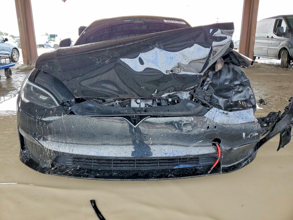 Aukcja sprzedaży 2024 Tesla Model S, vin: 5YJSA1E50RF537465, numer aukcji: 56412106