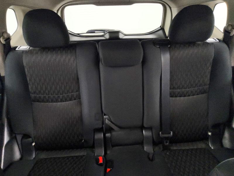 54940676 :رقم المزاد ، 5N1AT2MV1JC814103 vin ، 2018 Nissan Rogue مزاد بيع