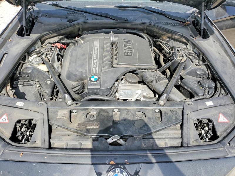Продажа на аукционе авто 2014 Bmw 535, vin: WBA5B1C53EDZ36835, номер лота: 59150946