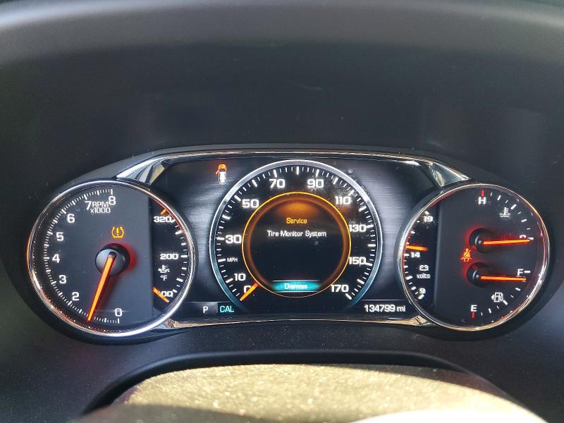 Aukcja sprzedaży 2017 Gmc Acadia, vin: 1GKKNXLS2HZ272500, numer aukcji: 55945606