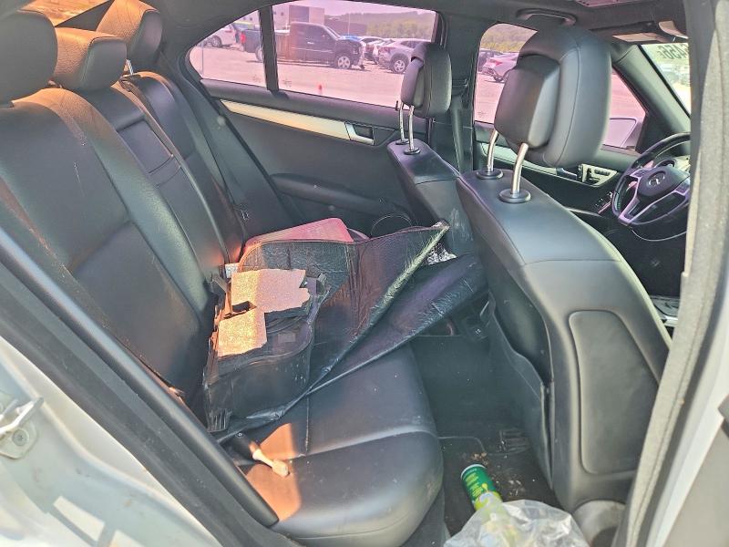 58946456 :رقم المزاد ، WDDGF4HBXCR237773 vin ، 2012 Mercedes-benz Benz مزاد بيع