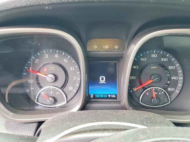 2014 Chevrolet Malibu მანქანა იყიდება აუქციონზე, vin: 1G11H5SL4EF192859, აუქციონის ნომერი: 56678106