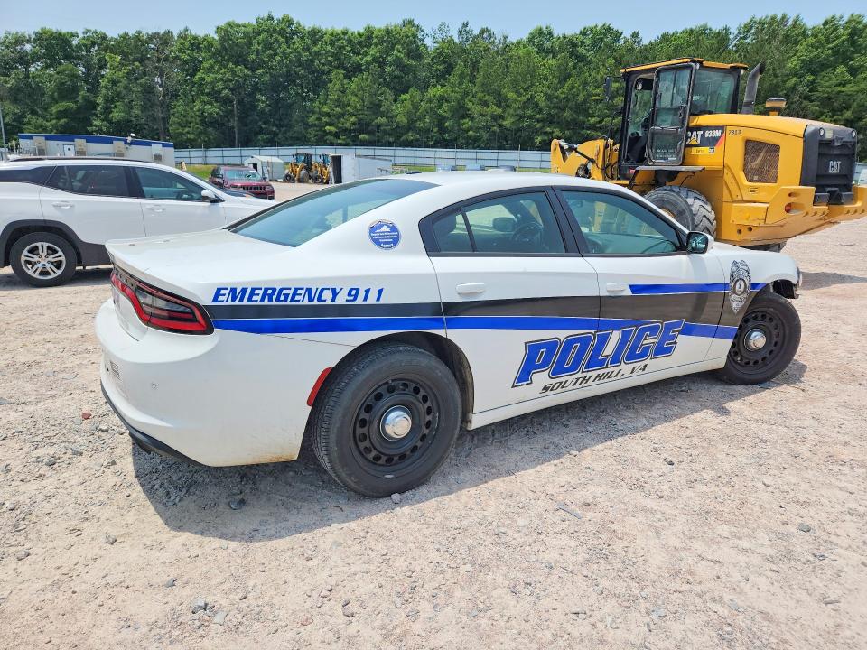 Aukcja sprzedaży 2020 Dodge Charger, vin: 2C3CDXKT3LH141599, numer aukcji: 59050896
