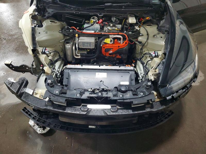 Продажа на аукционе авто 2024 Tesla Model 3, vin: 5YJ3E1EB9RF814712, номер лота: 56438116