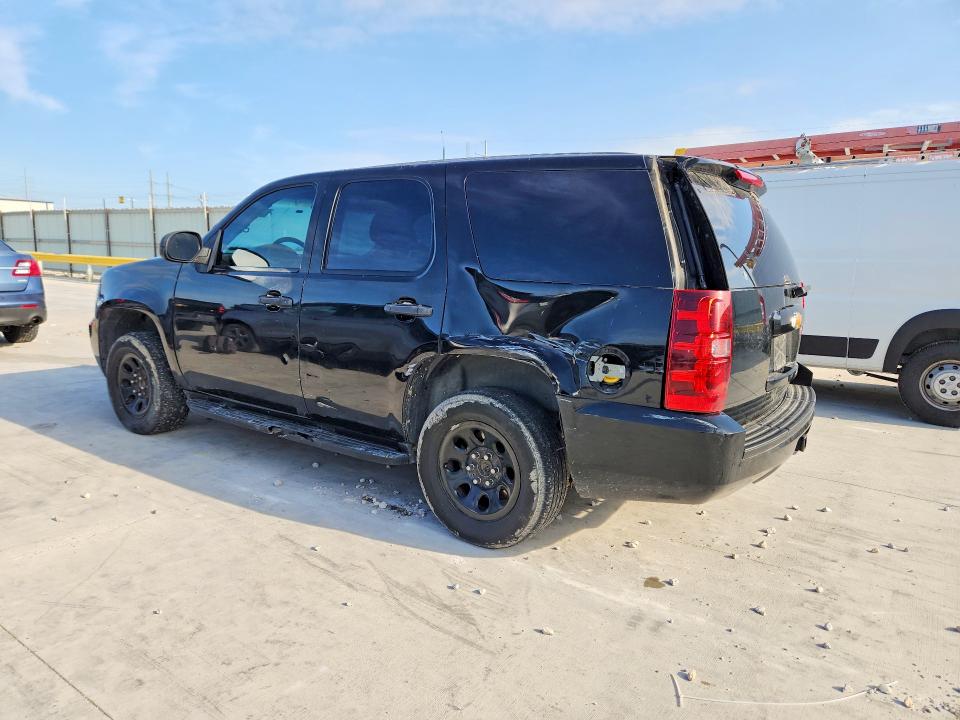 Продажа на аукционе авто 2012 Chevrolet Tahoe, vin: 1GNLC2E02CR170067, номер лота: 55970496