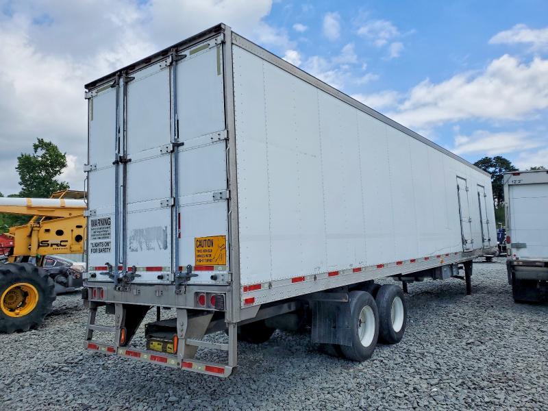 2013 Utility Trailer Trailer მანქანა იყიდება აუქციონზე, vin: 1UYVS2487DM510213, აუქციონის ნომერი: 58935346