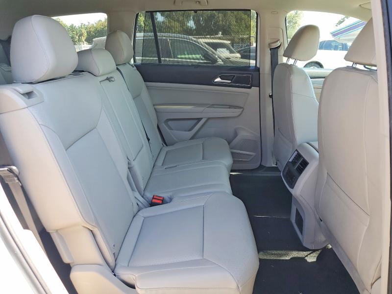 Auction sale of the 2019 Volkswagen Atlas, vin: 1V2DR2CAXKC610169, lot number: 57913246