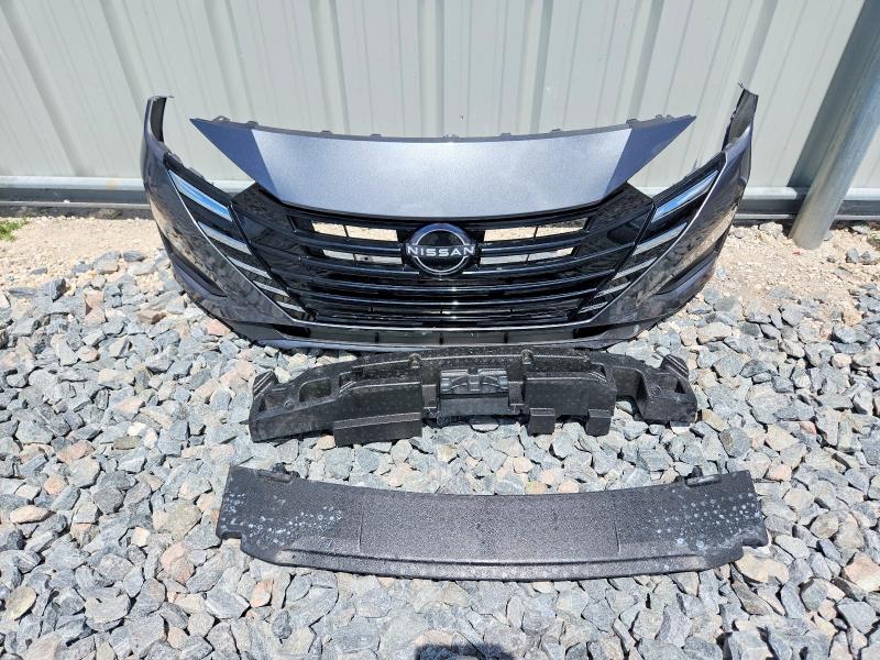 59069906 :رقم المزاد ، 3N1CN8EV6SL836986 vin ، 2025 Nissan Versa مزاد بيع