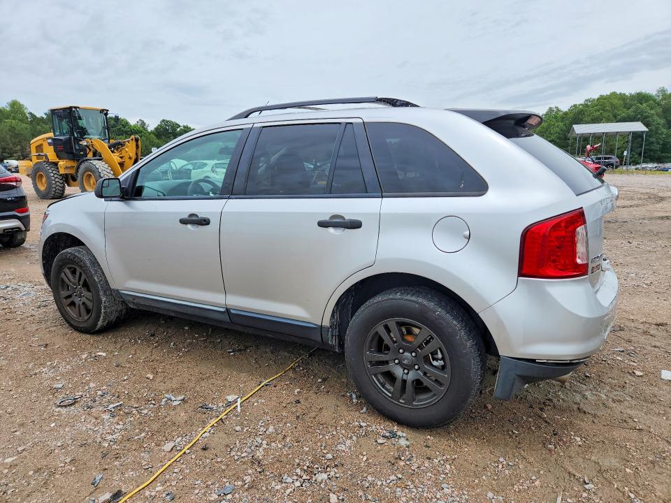 Продаж на аукціоні авто 2011 Ford Edge, vin: 2FMDK3GC1BBB12672, номер лоту: 58226336