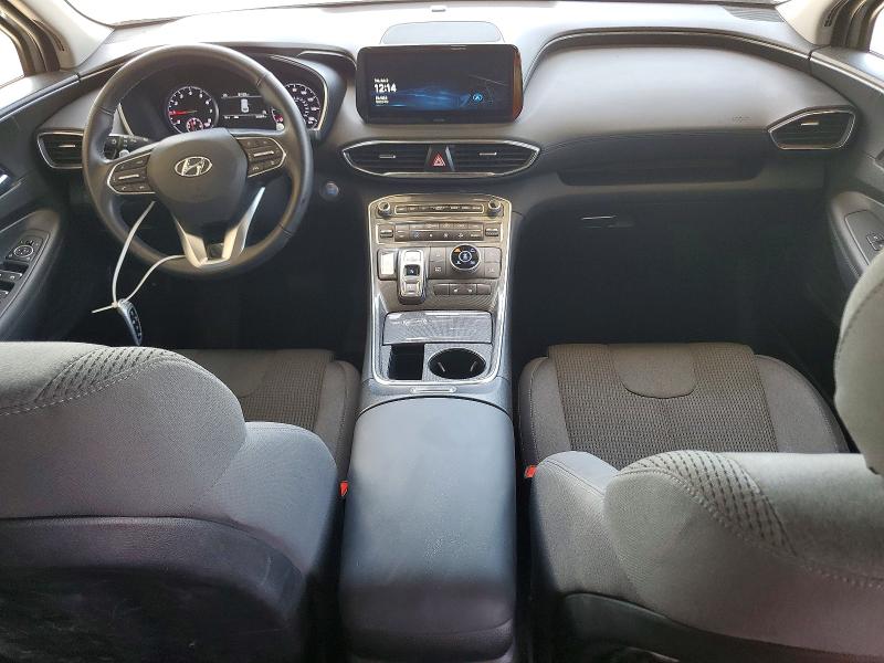 Продажа на аукционе авто 2023 Hyundai Santa Fe, vin: 5NMS2DAJ0PH516922, номер лота: 55768836