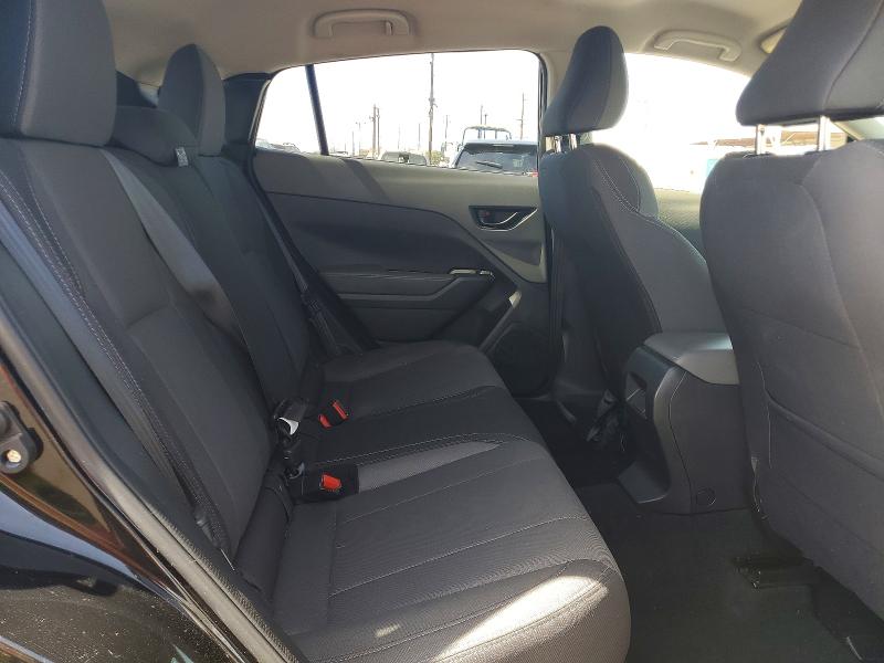 56172366 :رقم المزاد ، JF2GUABC2R8269066 vin ، 2024 Subaru Crosstrek مزاد بيع