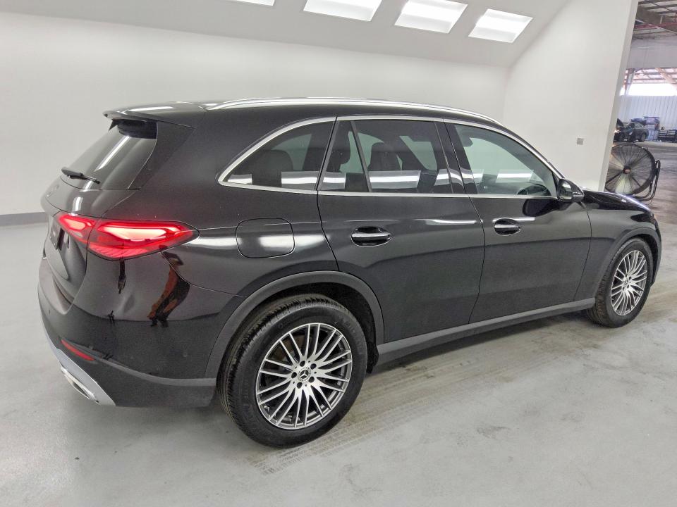 Aukcja sprzedaży 2026 Mercedes-benz Glc, vin: W1NKM4GB7TF495108, numer aukcji: 57023876