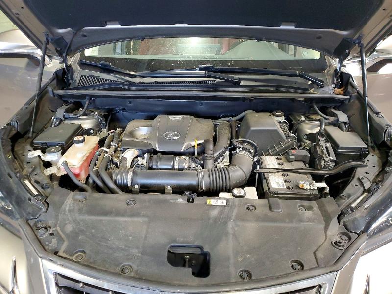 Продаж на аукціоні авто 2021 Lexus Nx 300, vin: JTJGARDZ3M2239798, номер лоту: 57227776