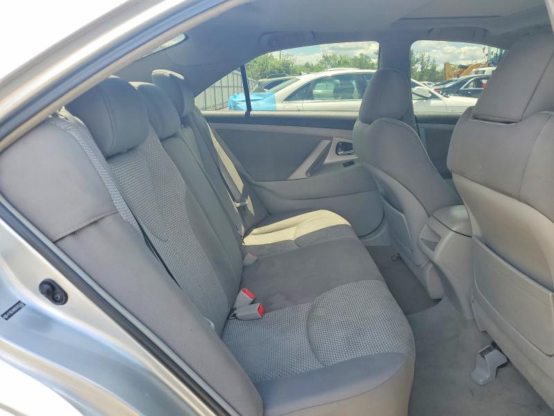 56829996 :رقم المزاد ، 4T1BE46K97U705162 vin ، 2007 Toyota Camry مزاد بيع