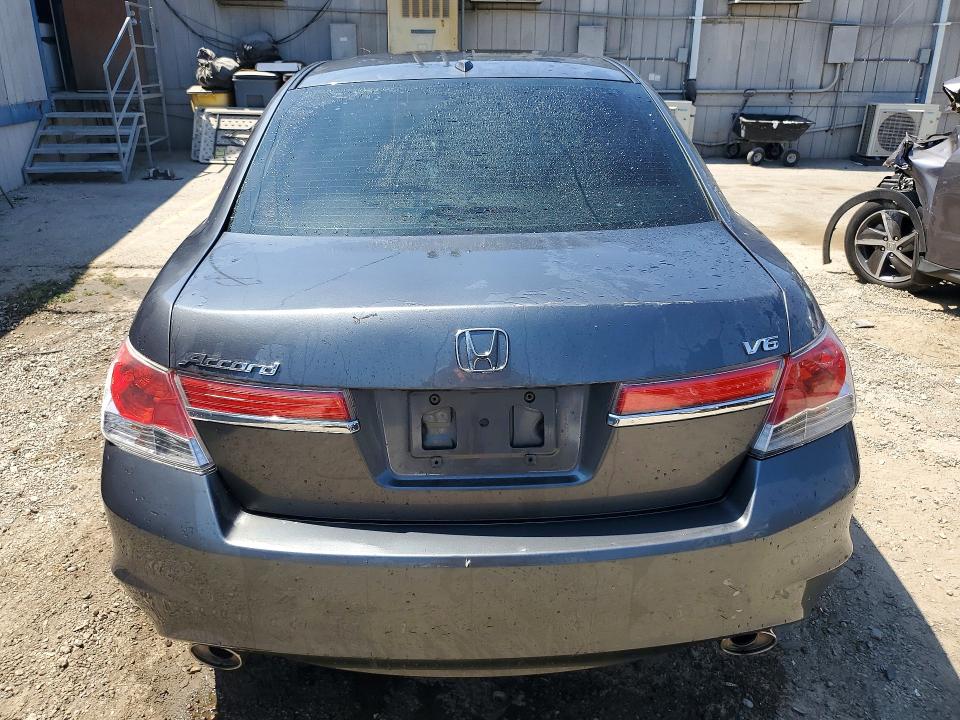 Aukcja sprzedaży 2011 Honda Accord, vin: 1HGCP3F83BA024928, numer aukcji: 58314406
