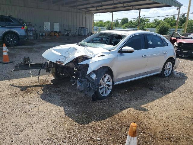 Продажа на аукционе авто 2018 Volkswagen Passat, vin: 1VWBA7A3XJC019322, номер лота: 56276336