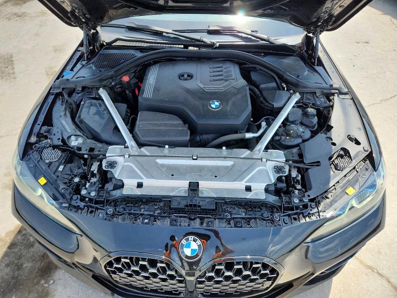 Продаж на аукціоні авто 2022 Bmw 430xi, vin: WBA43AT07NCH77310, номер лоту: 56977476