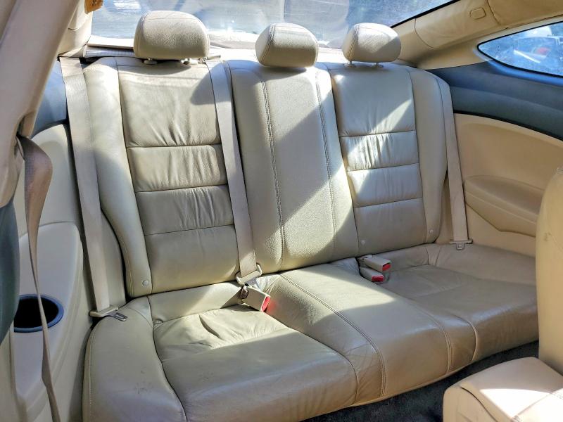 2009 Honda Accord მანქანა იყიდება აუქციონზე, vin: 1HGCS22809A006220, აუქციონის ნომერი: 56788776