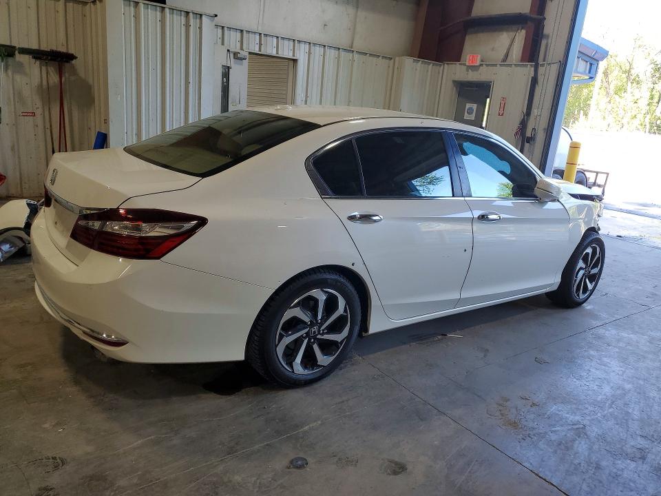 Продаж на аукціоні авто 2017 Honda Accord, vin: 1HGCR2F83HA279043, номер лоту: 54784906